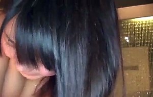 Japanese amateur 027 ritsu