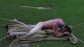 Top Stakes - Chapter 3