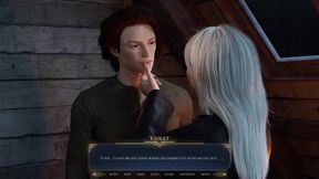 Complete Gameplay - Magic Pussy 3, Part 23