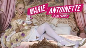 ”Marie Antoinette A XXX Parody”