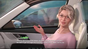 Bonds Between 4 Cant Believe She Gave Me a Blowjob on My Way to Work...bella Saw Mia Sex Tape