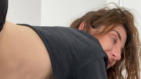 Community Creator
 @MorganPetite @Teasing & #Small Tits #Nude #Brunette #Petite hd video adult | Tik.Porn
