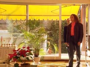 Sibylle - Hungry for Men Hungry for Men