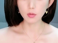 Japanese teen ai aito jerks off a cock