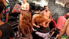 muita putaria e orgia no carnaval liberal brasileiro 2022 - kasal hott - diana smith