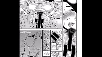 [Aoi Hitori] Gibo Nashikuzushi [Esp]