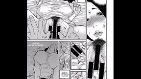 [Aoi Hitori] Gibo Nashikuzushi [Esp]