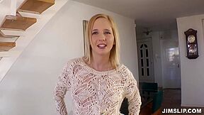 teen 18+ Dream From Cheam! - Alica