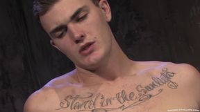 Muscle and Ink