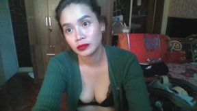 SimplyXramona blends domination, deep, and pleasure like no other.