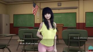 I love my mother-into-law Episode 45 Milf is hotter -