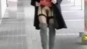 Exploring Asian Exhibitionism in Video 02