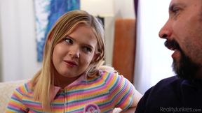 Big Dicks Tiny Chicks Scene 2 1 - RealityJunkies