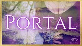 Portal (Erotic Audio)