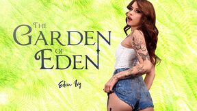 The Garden of Eden