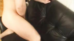 ”Butt rimming petite teen sucks meat”