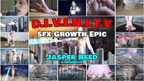 DIVINITY: SFX Growth Epic (hd)