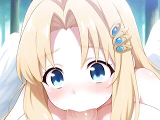The Rising of the Shield Hero Filo (AI) Simplified Version