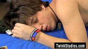 Gay XXX Chris Jett and Jordan Long can'_t reminisce anything when they