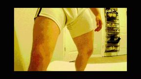 Bulging Pants Compilation Video