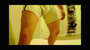 Bulging Pants Compilation Video