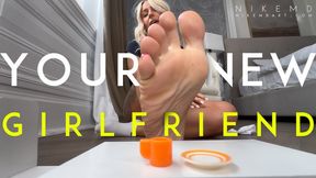 Chloe - Your New Girlfriend