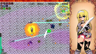 Glory & Miserable Survivors DX Gameplay part 4