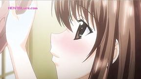 ”Forbidden Hentai Lust Erupts as Secrets & Temptation Turn Into a Night of Wild”