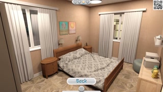 Complete Gameplay - Happy Summer, Part 2