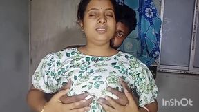 Indian Hot Bhabhi Fucking