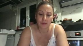 Cloe Crazy Private Show