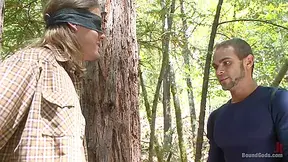 The Cabin Series #1 Friends Stepson