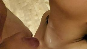 Adult Video @Cumshot & #Big Dick #18+ Teen #Leaked #Natural Big Tits #Asian with @Eventuallyn Like & Share!