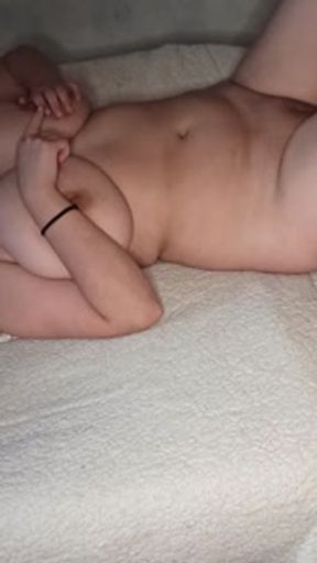 Missionary with Big Tits Girl (1st part)