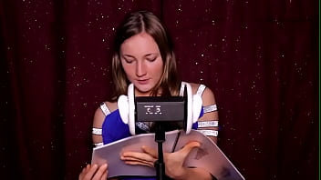 Pretty Boy Femdom Sissification Erotic ASMR Audio Trailer