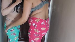 Lesbian Arab Saudien Hot Sex