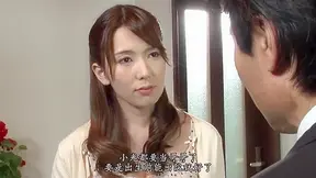 Stepfather Secret Desires Fulfilled by Pregnant Stepmom