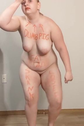 Custom whore shaming