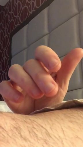 Quick Cumshot