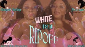 Whiteboi Ripoff