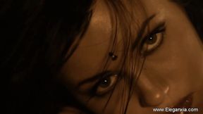 Watch romantic girlfriend's xxx
