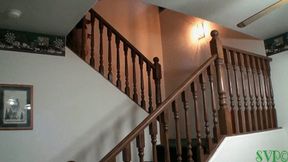 Fucking My Smoking Slut Stepsister When We Get Home ( FULL VERSION )