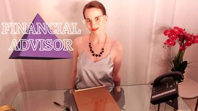 Financial Advisor