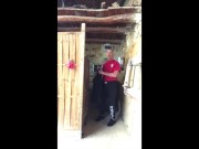 Gaz Pisse et Foutre