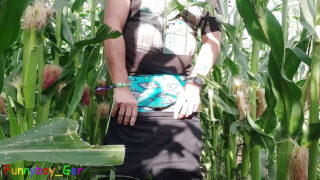 Masturbation, Masturbieren, Unbeschnitten – Unbeschnittene Amateure beim Analficken