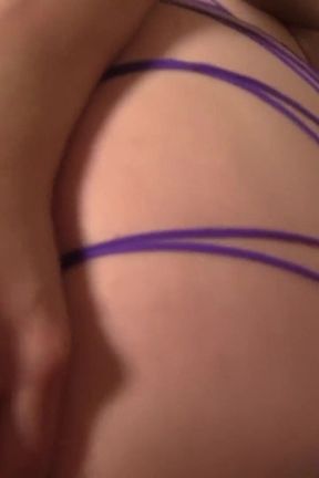 Dominant Johnny Starlight makes you cum