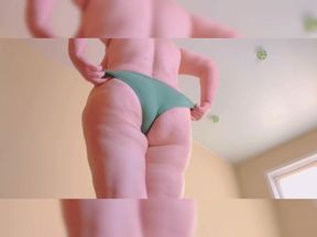 Panties Show
