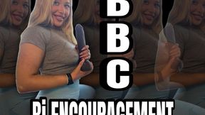 Good Boy… Surrender to BBC | Bisexual Encouragement Video Let me guide you into your deepest desires…