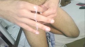 Abundant Cumshot