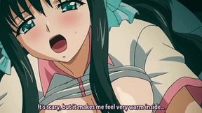 Doxie's big ass scene by Hentai PD